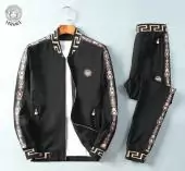 versace tuta uomo new collection vt65407